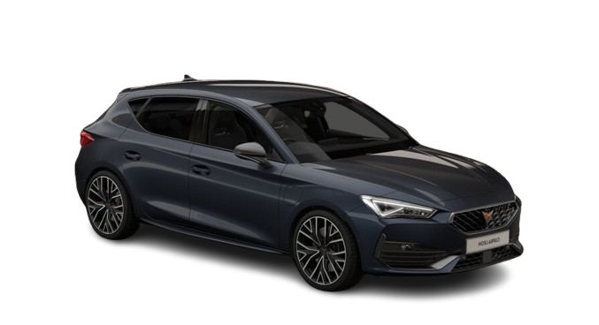 Cupra Leon Hybrid Automatic
