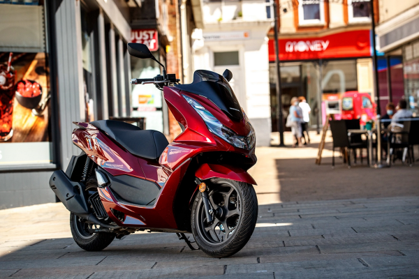 Honda PCX 125cc