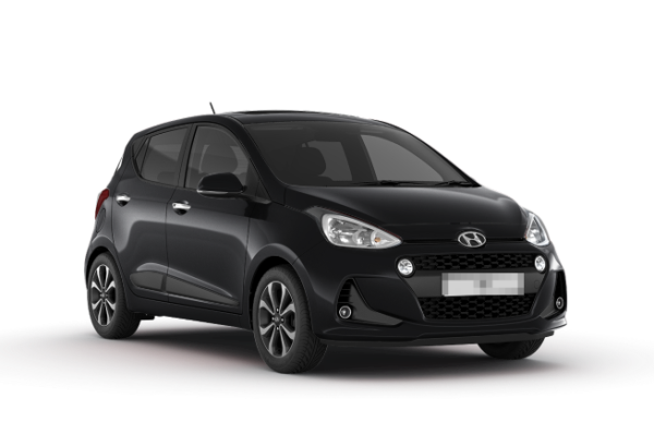 Hyundai i10 Automatic
