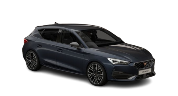 Cupra Leon Hybrid Automatic