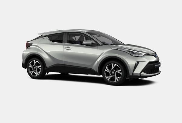 Toyota C-HR Hybrid Automatic